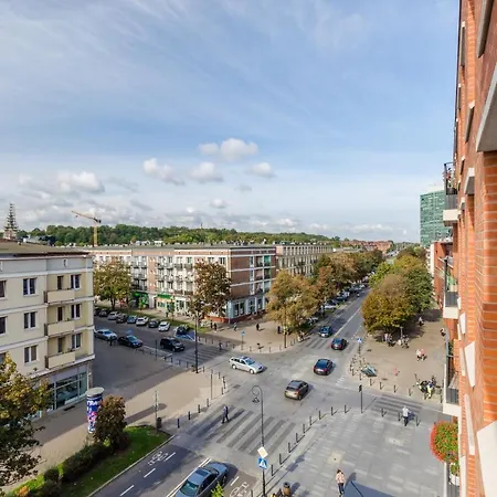 Apartament Loft