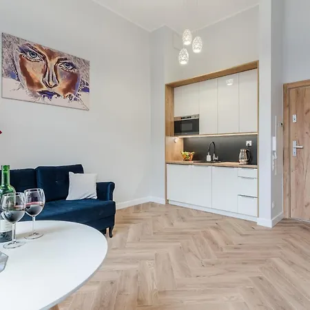 Loft Gdańsk