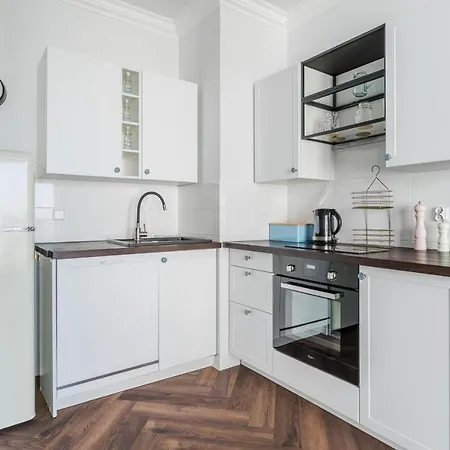 Loft Gdańsk