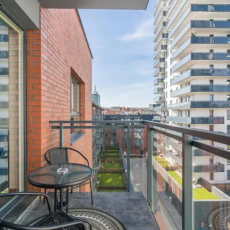 Loft Gdańsk