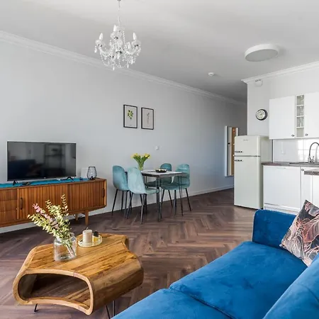 Loft * Gdańsk