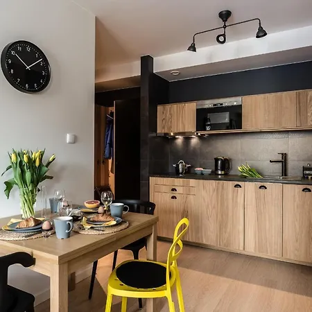 Apartament Loft