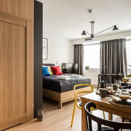 Loft Apartament