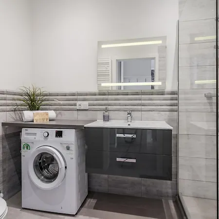 Apartament Loft *