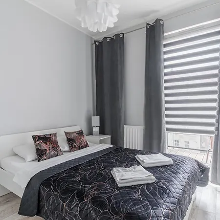 Loft Apartament