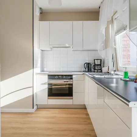Apartament Loft