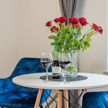 Loft Apartament Gdańsk