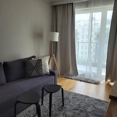 Apartament Loft
